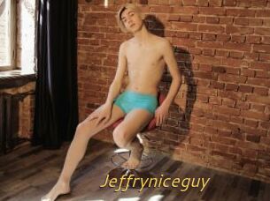 Jeffryniceguy