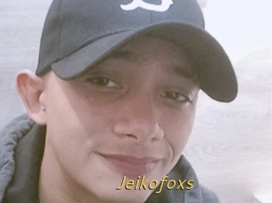 Jeikofoxs