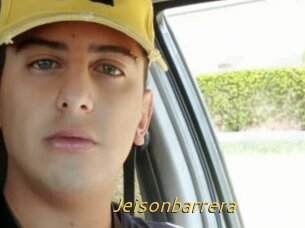 Jeisonbarrera