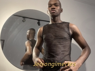 Jeisongimertes