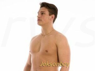 Jeksonboy