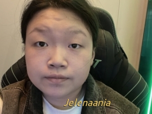 Jelenaania
