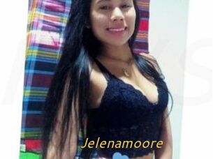 Jelenamoore