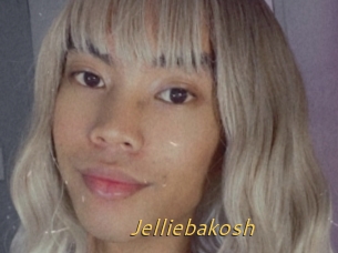 Jelliebakosh