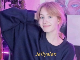 Jellyalen