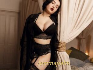 Jemmapalm