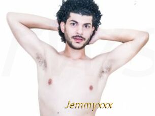 Jemmyxxx