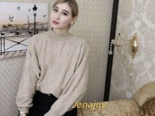 Jenajey