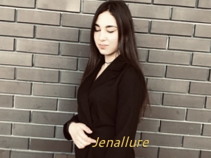 Jenallure
