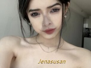 Jenasusan