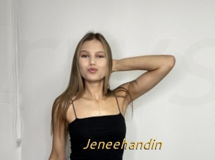Jeneehandin