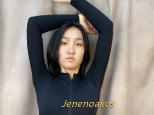 Jenenoakes