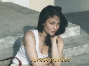 Jenesemonsee