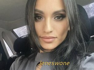 Jeneswone