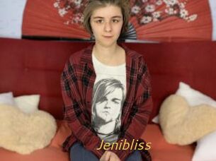 Jenibliss
