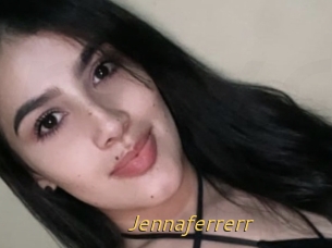 Jennaferrerr