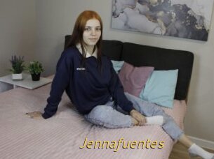 Jennafuentes