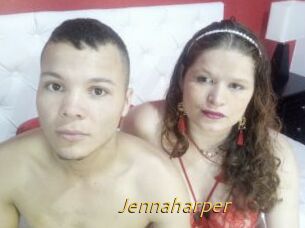 Jennaharper