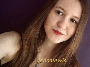 Jennalewis