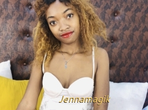 Jennamagik