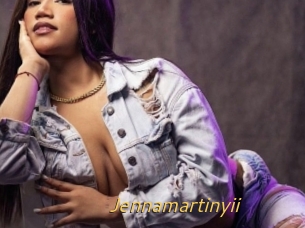Jennamartinyii