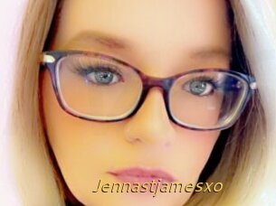 Jennastjamesxo