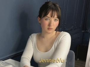 Jennieblu