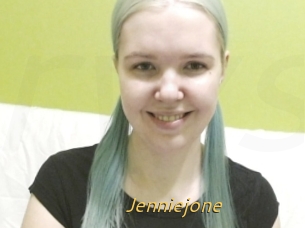 Jenniejone