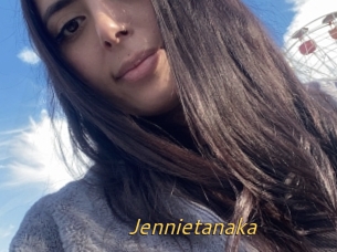 Jennietanaka