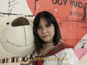 Jennietomson