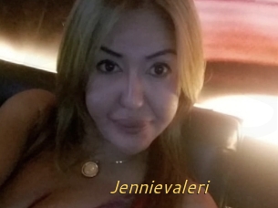 Jennievaleri