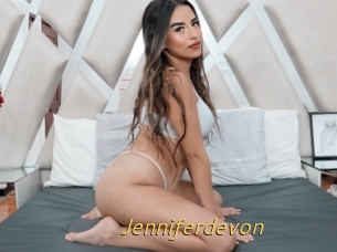 Jenniferdevon