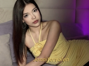 Jennifervalen