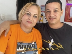 Jennyandmichael