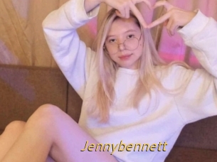 Jennybennett