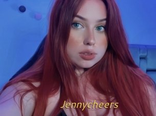 Jennycheers