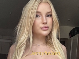 Jennyhelsen