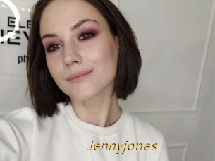 Jennyjones
