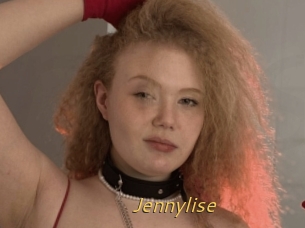 Jennylise