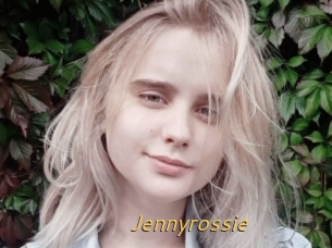 Jennyrossie