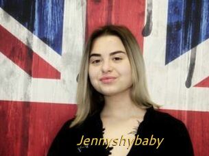 Jennyshybaby