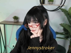 Jennystroker