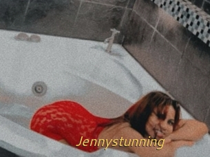 Jennystunning
