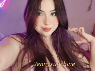 Jennysunchine