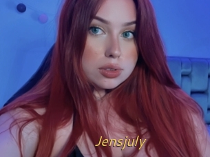 Jensjuly