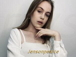 Jensonpearce