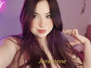 Jensronne