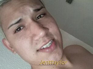 Jenttaylor