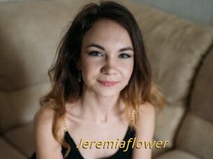 Jeremiaflower
