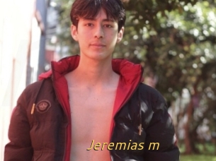 Jeremias_m